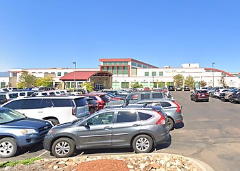 Villa Sport Colorado Springs Colorado Springs Gyms image 1
