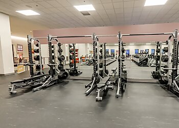 San Jose Gyms Villa Sport San Jose