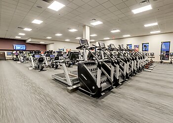 San Jose Gyms Villa Sport San Jose