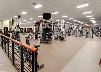 Villa Sport San Jose  San Jose Gyms image 1