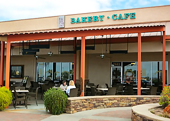 Tucson Cakes Village Bakehouse