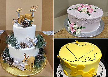 Tucson Cakes Village Bakehouse