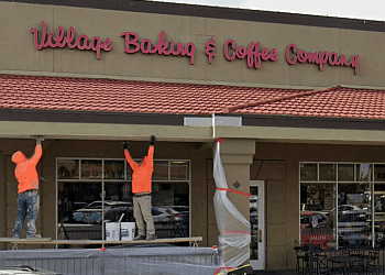 Modesto Bakeries Village Baking Company & Cafe