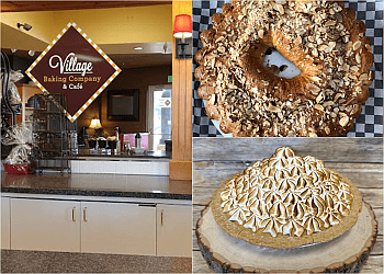 Modesto Bakeries Village Baking Company & Cafe