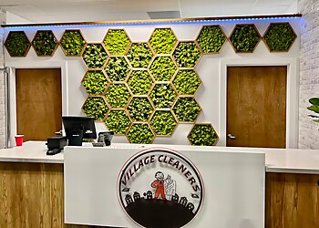 Miramar Dry Cleaners Village Cleaners