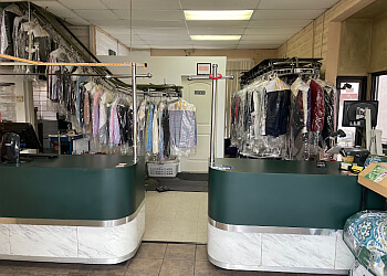 Modesto Dry Cleaners Village Cleaners