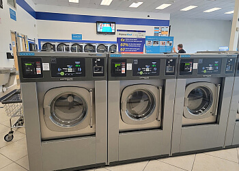 West Valley City Dry Cleaners Village Coin Laundry