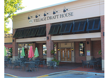 3 Best Sports Bars In Raleigh Nc Expert Recommendations