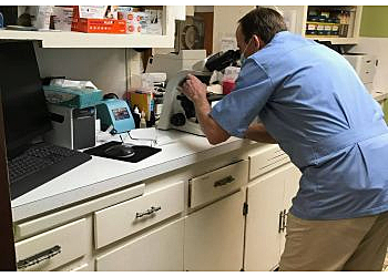 Evansville Veterinary Clinics Village East Animal Hospital