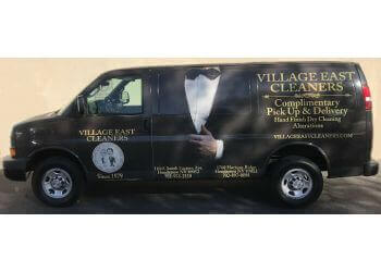 Henderson Dry Cleaners Village East Cleaners
