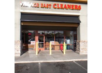 Henderson dry cleaner Village East Cleaners