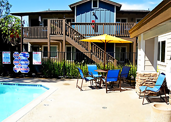 Village Grove Apartments Escondido Apartments For Rent image 1