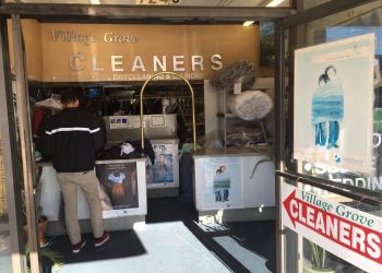 Village Grove Cleaners