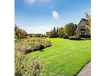 St Paul Lawn Care Services Village Lawn Service