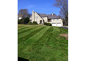St Paul Lawn Care Services Village Lawn Service