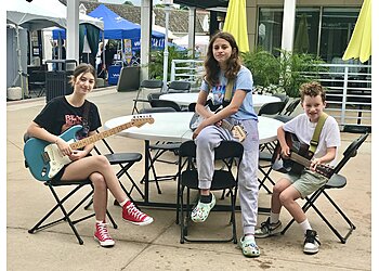 Kansas City Music Schools Village Music Academy