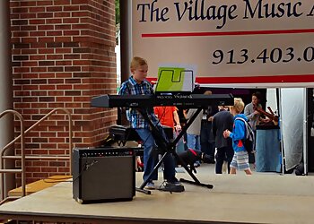 Kansas City Music Schools Village Music Academy
