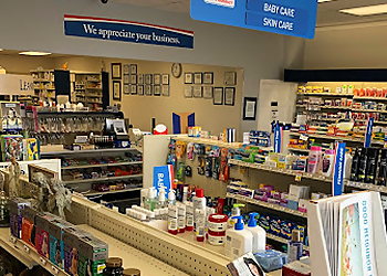 Fayetteville Pharmacies Village Pharmacy