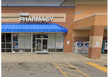 Village Pharmacy Fayetteville Pharmacies