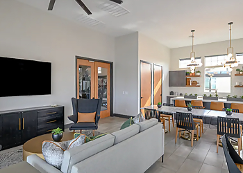 Peoria Apartments For Rent Village Pioneer Park