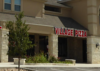 Killeen Pizza Places Village Pizza Killeen