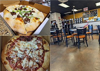 Killeen Pizza Places Village Pizza Killeen