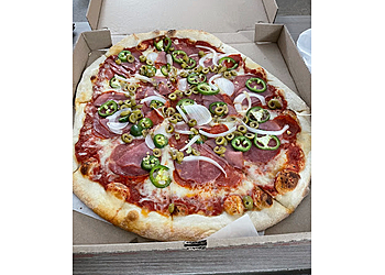 Village Pizza Killeen Killeen Pizza Places image 1