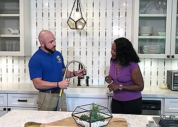 Houston Plumbers Village Plumbing, Air & Electric