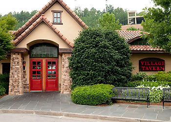 Birmingham American Restaurants Village Tavern