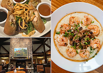 Birmingham American Restaurants Village Tavern