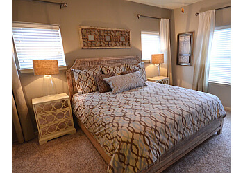 Kansas City Apartments For Rent Village West