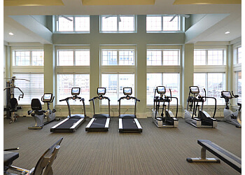 Kansas City Apartments For Rent Village West