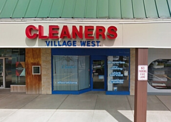 Allentown dry cleaner Village West Cleaners