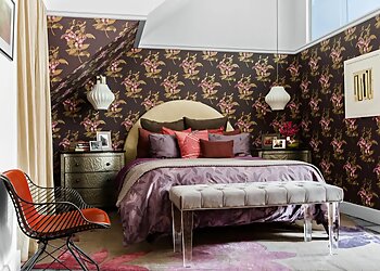 Oakland Interior Designers Village West Design