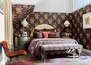 Oakland Interior Designers Village West Design