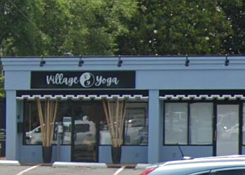 Village Yoga Mobile Yoga Studios