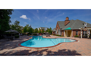 Newport News Apartments For Rent Villages of Stoney Run