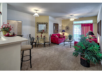 Newport News Apartments For Rent Villages of Stoney Run