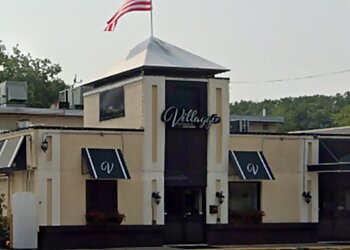 Manchester Italian Restaurants Villaggio Ristorante