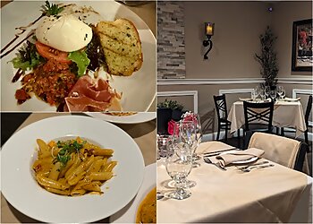 Manchester Italian Restaurants Villaggio Ristorante