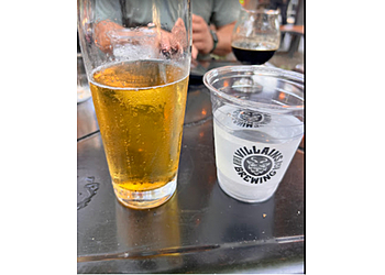 Anaheim Pubs Villains Brewing Company