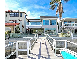 Villani Construction Inc. Costa Mesa Home Builders image 1