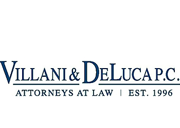 Lakewood Divorce Lawyers Villani & Deluca PC
