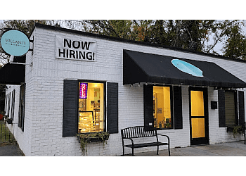 Charlotte Bakeries Villani's Bakery