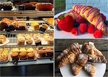 Charlotte Bakeries Villani's Bakery