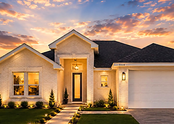 Villanueva Construction, LLC. - McAllen, TX Home Builders - Service Highlights