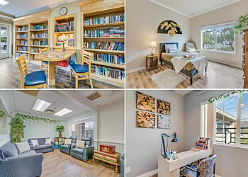 San Bernardino Assisted Living Facilities Villas At San Bernardino