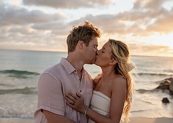 Miami Wedding Photographers Villas Channel Productions