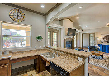 Pueblo Apartments For Rent Villas at Park West