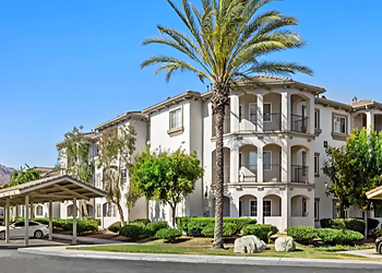 Villas at Towngate Moreno Valley Apartments For Rent image 1